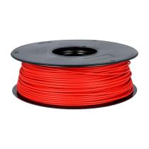 MAI 06RJ - CABLE 1,5 MM ROJO 100 M