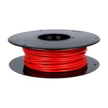 MAI 10RJ - CABLE 4 MM ROJO 25 M