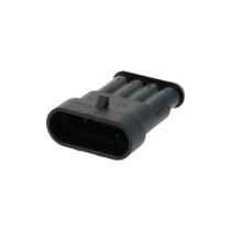 MAI CCT704 - CONECTORES ESTANCO 1,5 MM MACHO