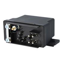 MAI DP36 - CENTRAL PRECALENT.MERCEDES