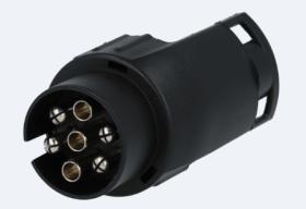 MAI ER08A - ADAPTADOR CLAVIJA 7P/13P 12V