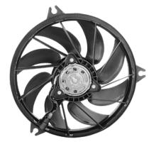 MAI EVD2 - EV PEUGEOT 206 GASOLINA