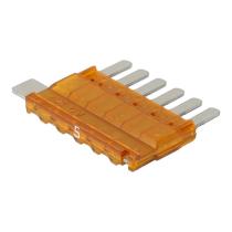 MAI FMB05 - FUSIBLE MERCEDES BENZ 6 PINS 5 A