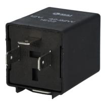 MAI IE02 - INTERMITENTE CON DETECCION DE FALLO 12 V