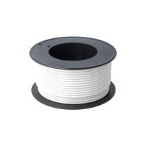 MAI P7BC - CABLE 2 MM BLANCO 25 M