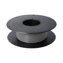 MAI P9GR - CABLE 3 MM GRIS 25 M