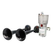 MAI PRMV2 - JUEGO TROMPETAS EMERGENCIA 12 V