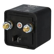 MAI RR97 - RELE SEPARADOR DE BATERIAS 24V-100A
