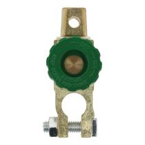 MAI TB72 - TERMINAL DESCONECTADOR VERDE