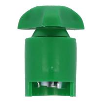 MAI TR03 - TERMINAL BATERIA RENAULT VERDE-
