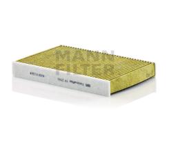 MANN FP2743 - [*]FILTRO FRECIOUSPLUS
