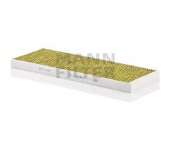 MANN FP50001 - [*]FILTRO FRECIOUSPLUS