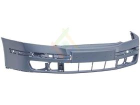 JUMASA 25334717 - PARACHOQUES DELANTERO IMPRIMADO SIN AGUJEROS LAVAFAROS 2004-