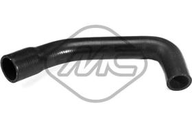 METALCAUCHO 07609 - MGTO INF. RADIADOR OPEL