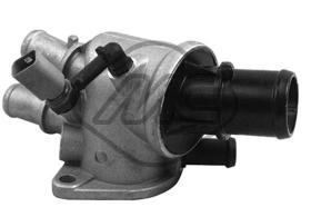 METALCAUCHO 30215 - CAJA TERMOSTATO ALFA ROMEO156