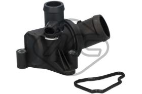 METALCAUCHO 30222 - TERMOSTATO MERCEDES BENZ CLASEA