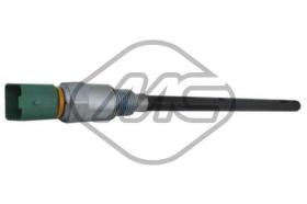 METALCAUCHO 39174 - SENSOR NIVEL DE ACEITE CITROENC3 II