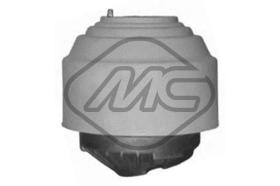 METALCAUCHO 57483 - SOPORTE MOTOR MERCEDES BENZ CLASE C