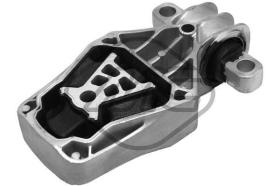 METALCAUCHO 57649 - SOPORTE DE MOTOR MERCEDES A160