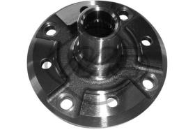 METALCAUCHO 90282 - BUJE DE RUEDA DAEWOO MATIZ