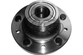 METALCAUCHO 90305 - BUJE DE RUEDA FORD TRANSIT 8