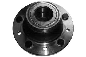METALCAUCHO 90306 - BUJE DE RUEDA FORD TRANSIT 8