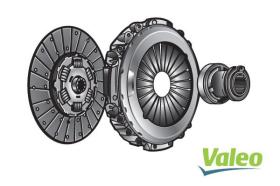 VALEO 805410 - 3P-KIT REMAN V.INDUSTRIAL