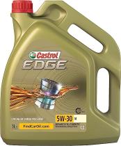  13397904R - ACEITE 5W30 CASTROL EDGE M 5L