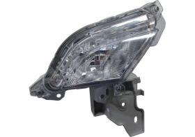 ALKAR 2102906 - DERECHO,PILOTO DELANTERO,SIN PORTALAMPARA(GRUPO OPTICO),PY2