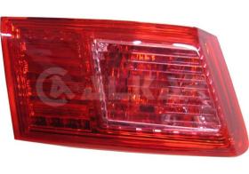 ALKAR 2221418 - IZQUIERDO,PILOTO TRASERO,SIN PORTALAMPARA(GRUPO OPTICO),INT