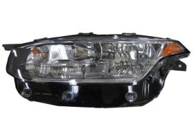 ALKAR 2701519 - IZQUIERDO,FARO,MANUAL,LED,H9,H11,PY24W,W21/5W,T.V