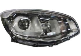 ALKAR 2750656 - DERECHO,FARO,ELECTRICO,LED,H7,PY21W,T.SEO