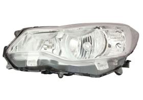 ALKAR 2779998 - IZQUIERDO,FARO,ELECTRICO,HB3,D2R,W5W,WY21W,T.ST