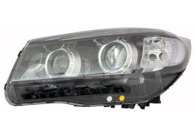 ALKAR 2779999 - IZQUIERDO,FARO,ELECTRICO,CON MOTOR,NEGRO,LED,H7,H9,PY2