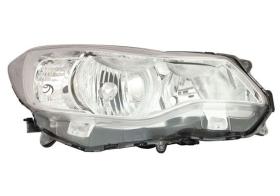 ALKAR 2780998 - DERECHO,FARO,ELECTRICO,HB3,D2R,W5W,WY21W,T.ST