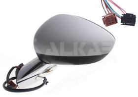 ALKAR 6127822 - IZQUIERDO,COMPLETO,ELECTRICO,CONVEXO,IMPRIMADO,CON INTERM