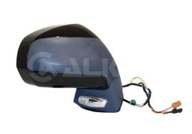ALKAR 6132858 - DERECHO,COMPLETO,ELECTRICO,CONVEXO,TERMICO,IMPRIMADO,ABA