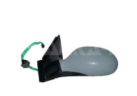 ALKAR 6135852 - IZQUIERDO,COMPLETO,ELECTRICO,ASFERICO,CRISTAL AZUL,TERMIC