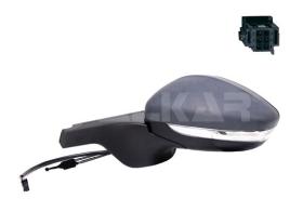 ALKAR 6135881 - IZQUIERDO,COMPLETO,MECANICO,CONVEXO,IMPRIMADO,CON INTERMI