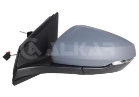ALKAR 6137198 - IZQUIERDO,COMPLETO,MECANICO,ASFERICO,IMPRIMADO,CON INTERM