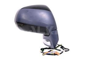 ALKAR 6138858 - DERECHO,COMPLETO,ELECTRICO,CONVEXO,CRISTAL AZUL,TERMICO,