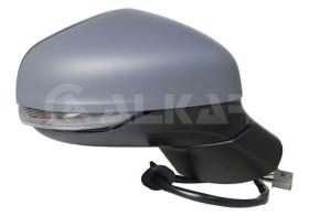 ALKAR 6140743 - DERECHO,COMPLETO,ELECTRICO,CONVEXO,TERMICO,IMPRIMADO,CON
