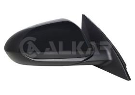 ALKAR 6142724 - DERECHO,COMPLETO,ELECTRICO,CONVEXO,IMPRIMADO,3 PINS,3 PI