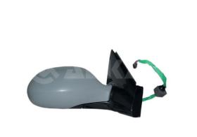 ALKAR 6142852 - DERECHO,COMPLETO,ELECTRICO,CONVEXO,CRISTAL AZUL,TERMICO,