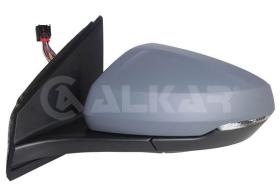 ALKAR 6143198 - IZQUIERDO,COMPLETO,ELECTRICO,ASFERICO,TERMICO,IMPRIMADO,
