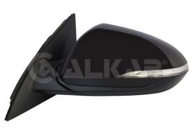 ALKAR 6143724 - IZQUIERDO,COMPLETO,ELECTRICO,ASFERICO,TERMICO,IMPRIMADO,