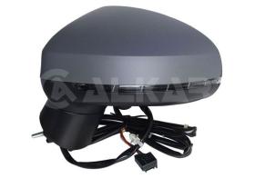 ALKAR 6143824 - IZQUIERDO,COMPLETO,ELECTRICO,ASFERICO,TERMICO,IMPRIMADO,