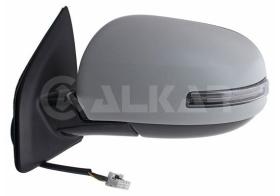ALKAR 6143840 - IZQUIERDO,COMPLETO,ELECTRICO,CONVEXO,TERMICO,IMPRIMADO,A