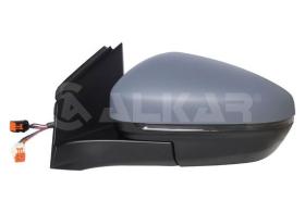 ALKAR 6143882 - IZQUIERDO,COMPLETO,ELECTRICO,CONVEXO,TERMICO,IMPRIMADO,A