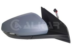 ALKAR 6144198 - DERECHO,COMPLETO,ELECTRICO,CONVEXO,TERMICO,IMPRIMADO,ABA